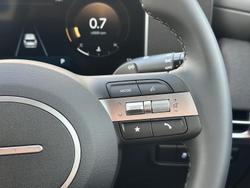 2025 Hyundai Tucson Elite