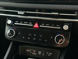 2025 Hyundai Tucson Elite