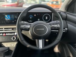 2025 Hyundai Tucson Elite