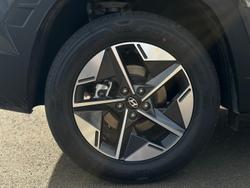 2025 Hyundai Tucson Elite