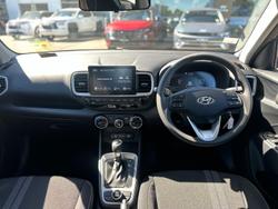 2026 Hyundai Venue