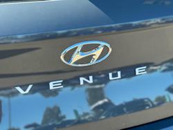 2026 Hyundai Venue
