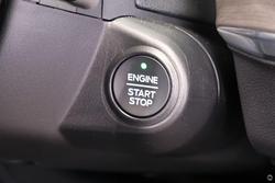 2026 Ford Everest Platinum