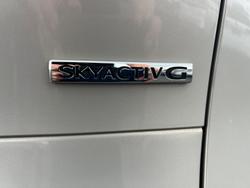 2023 Mazda CX-30 G25 Astina