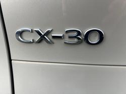 2023 Mazda CX-30 G25 Astina