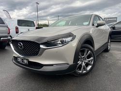 2023 Mazda CX-30 G25 Astina
