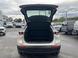 2023 Mazda CX-30 G25 Astina