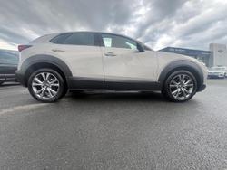 2023 Mazda CX-30 G25 Astina