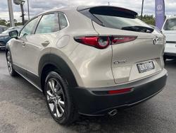 2023 Mazda CX-30 G25 Astina