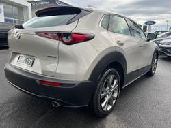 2023 Mazda CX-30 G25 Astina