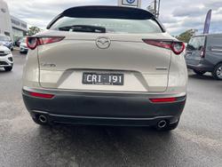 2023 Mazda CX-30 G25 Astina