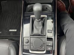 2023 Mazda CX-30 G25 Astina