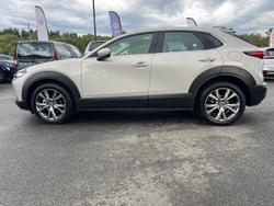 2023 Mazda CX-30 G25 Astina