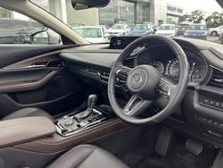 2023 Mazda CX-30 G25 Astina