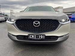 2023 Mazda CX-30 G25 Astina