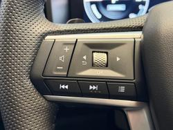 2025 Mitsubishi Outlander PHEV GSR