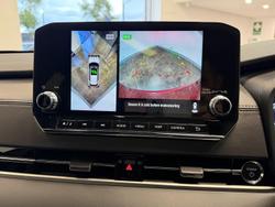 2025 Mitsubishi Outlander PHEV GSR