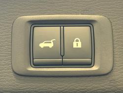 2025 Mitsubishi Outlander PHEV GSR