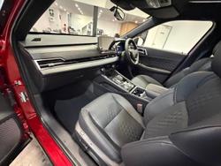 2025 Mitsubishi Outlander PHEV GSR