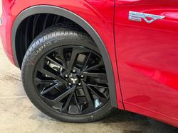 2025 Mitsubishi Outlander PHEV GSR