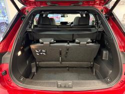 2025 Mitsubishi Outlander PHEV GSR