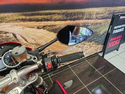 2014 Triumph SPEED TRIPLE RED