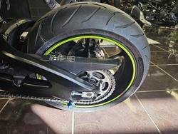 2017 Suzuki GSX-R1000A (ABS) BLUE