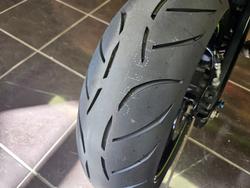 2017 Suzuki GSX-R1000A (ABS) BLUE