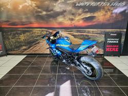 2017 Suzuki GSX-R1000A (ABS) BLUE
