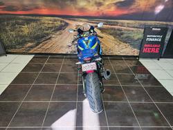 2017 Suzuki GSX-R1000A (ABS) BLUE