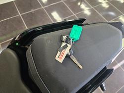 2018 Kawasaki NINJA 400 SE BLACK