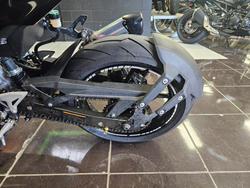 2018 Kawasaki NINJA 400 SE BLACK