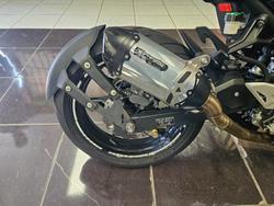 2018 Kawasaki NINJA 400 SE BLACK