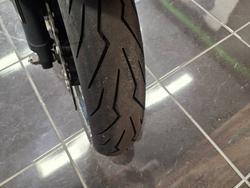 2018 Kawasaki NINJA 400 SE BLACK