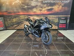 2018 Kawasaki NINJA 400 SE BLACK