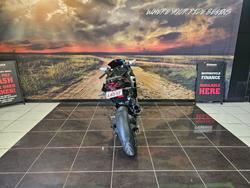 2018 Kawasaki NINJA 400 SE BLACK