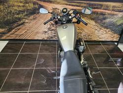 2015 Yamaha STAR BOLT R-SPEC XVS950CUSP BLUE