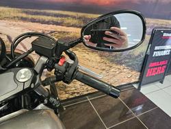 2015 Yamaha STAR BOLT R-SPEC XVS950CUSP BLUE