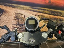 2015 Yamaha STAR BOLT R-SPEC XVS950CUSP BLUE