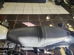 2015 Yamaha STAR BOLT R-SPEC XVS950CUSP BLUE