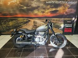 Yamaha Star Bolt R-Spec XVS950CUSP