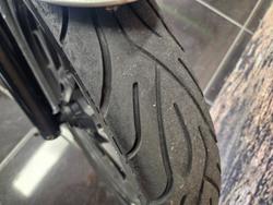 2015 Yamaha STAR BOLT R-SPEC XVS950CUSP BLUE