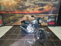 2015 Yamaha STAR BOLT R-SPEC XVS950CUSP BLUE