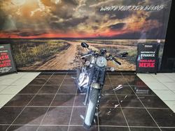 2015 Yamaha STAR BOLT R-SPEC XVS950CUSP BLUE