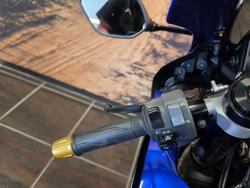 2023 Yamaha YZF-R7LA BLUE