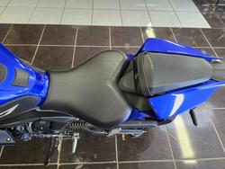 2023 Yamaha YZF-R7LA BLUE
