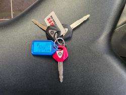 2023 Yamaha YZF-R7LA BLUE