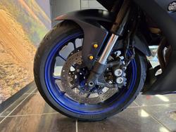2023 Yamaha YZF-R7LA BLUE