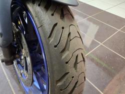 2023 Yamaha YZF-R7LA BLUE