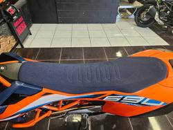 2024 Ktm 690 SMC R ORANGE